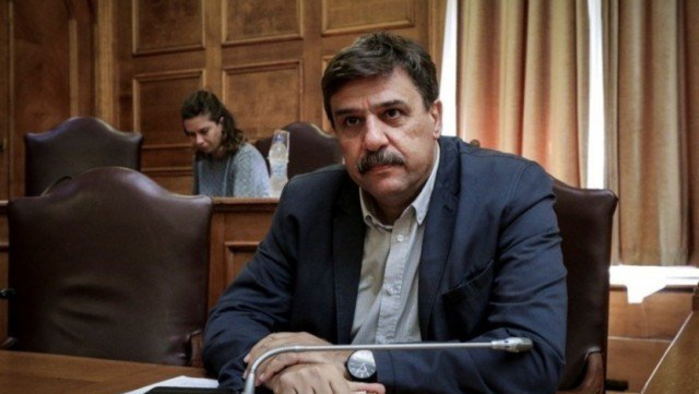 Ξανθός: Ατυχής κι αχρείαστη η δήλωση Πολάκη για Κυμπουρόπουλο (ΒΙΝΤΕΟ)