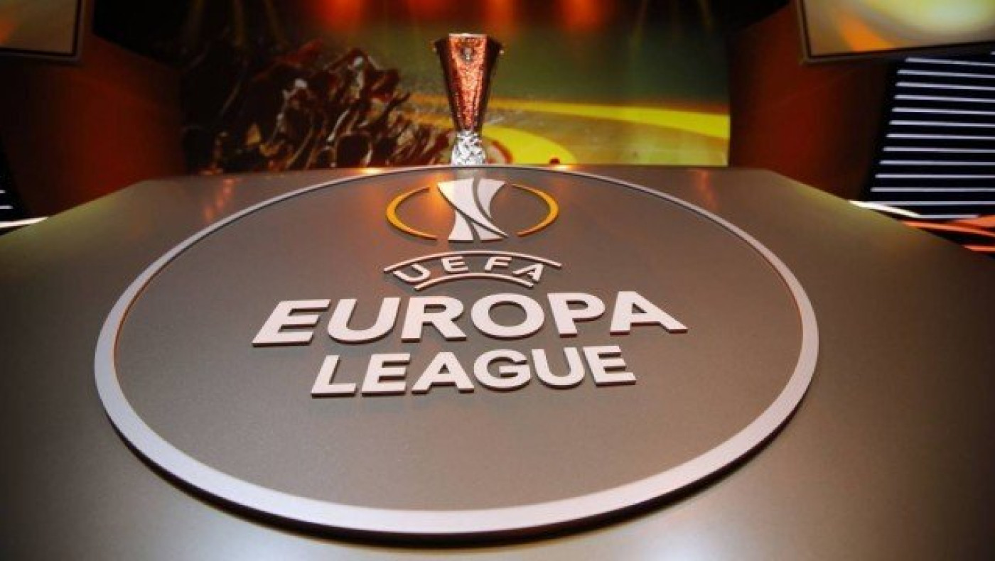 Η καλύτερη ενδεκάδα                       του Europa League