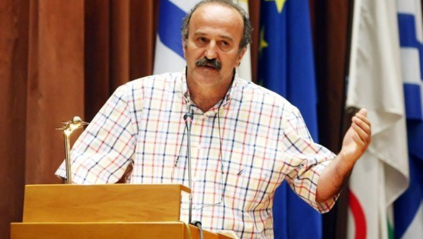 ΕΠΣ Ηρακλείου: «Ωμη παρέμβαση από την Πολιτεία στο ποδόσφαιρο»