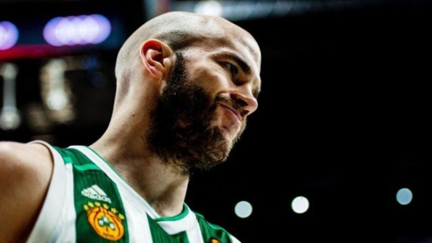 Συντριβή στη Μαδρίτη για            τον Παναθηναϊκό