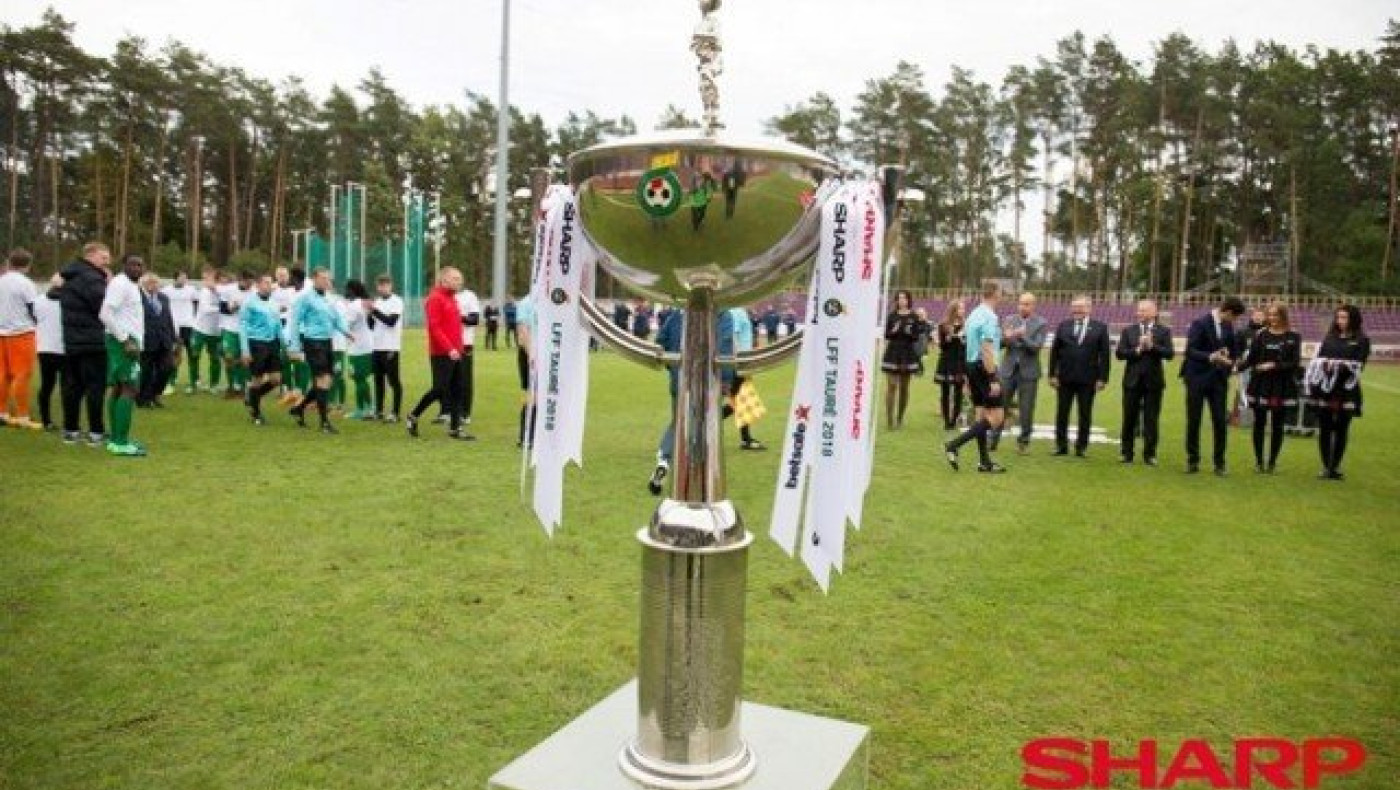 ΕΠΙΚΟ! Με χορό σέξι κοριτσιού έγινε η κλήρωση στη Λιθουανία! (Vid)