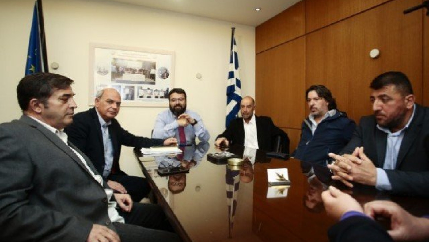 Λεουτσάκος: «Γενναία απόφαση του Βασιλειάδη για το ποδόσφαιρο»