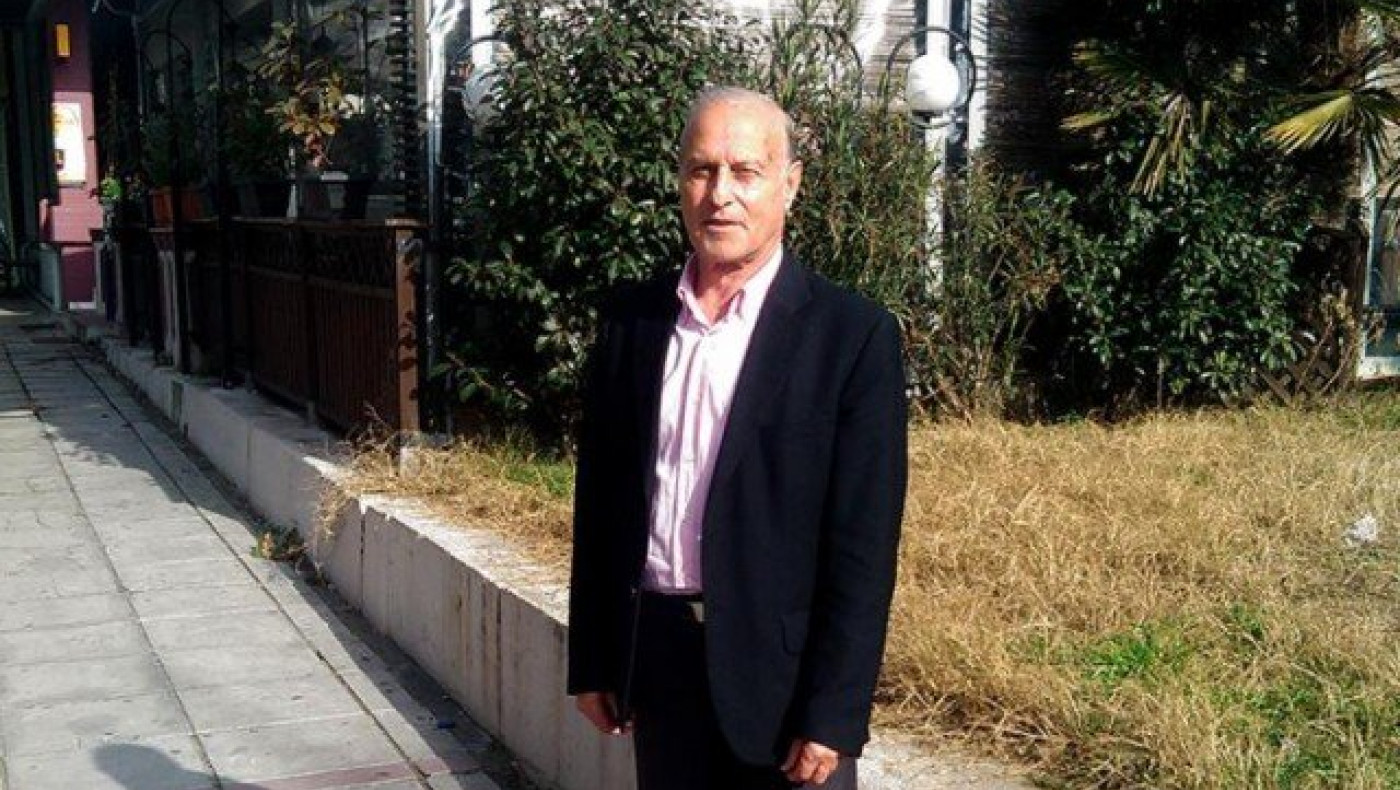 «Το καλύτερο γήπεδο στην Ευρώπη θα είναι το νέο στάδιο του ΠΑΟΚ»