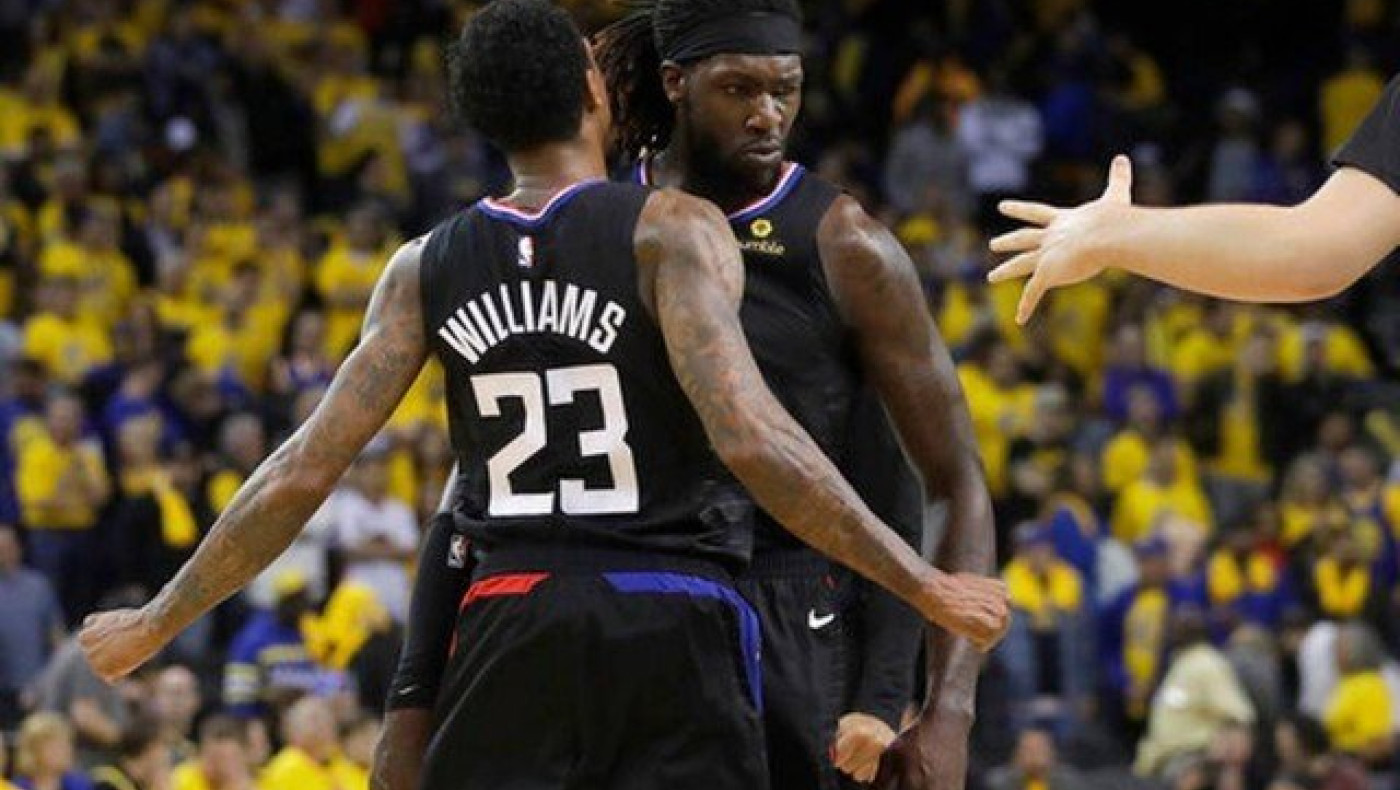 Μπρέικ-ΕΠΟΣ στο Οκλαντ οι Κλίπερς, ισοφάρισαν οι Σίξερς (vids)