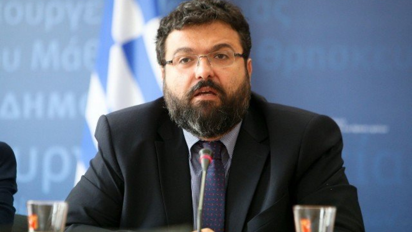 To στοίχημα του κ. Βασιλειάδη και οι χαμένοι της αναδιάρθρωσης