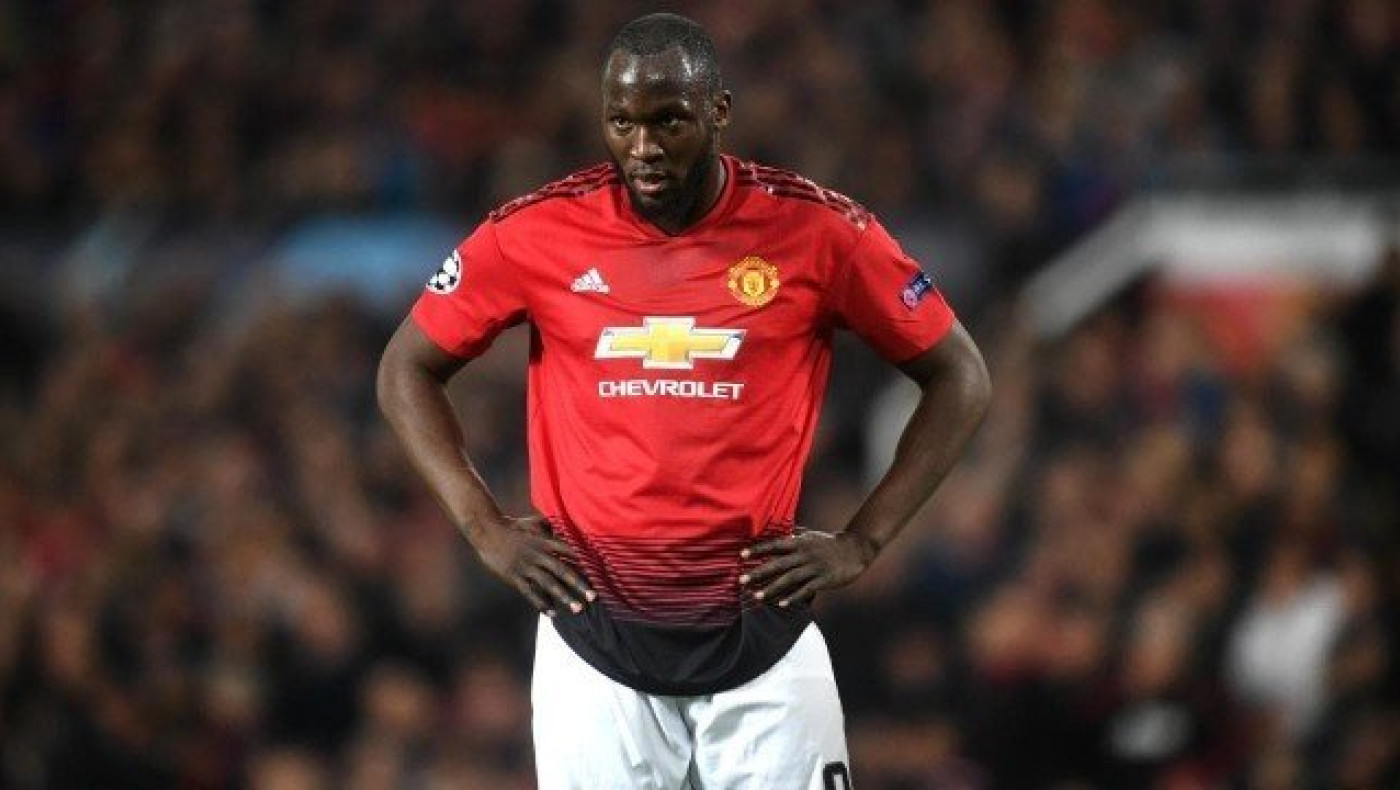 «Στο «σφυρί» από την Μάντσεστερ Γιουνάιτεντ ο Λουκάκου»