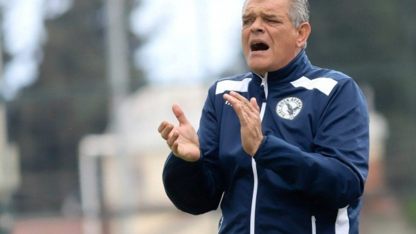 «Σήμερα σταμάτησε η κόντρα των               ομάδων»