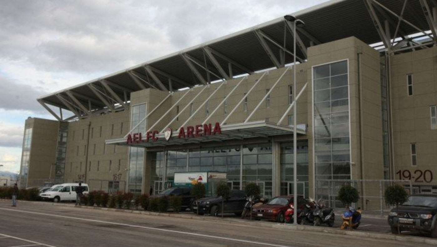 Της κακομοίρας: Δεν είναι όλα τα γήπεδα φιλόξενα για τον ΠΑΟΚ