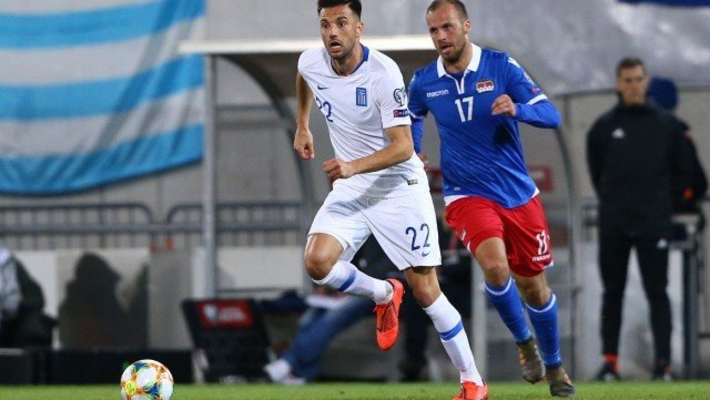 Ο Σάμαρης και                    άλλα μεταγραφικά σενάρια για τον ΠΑΟΚ