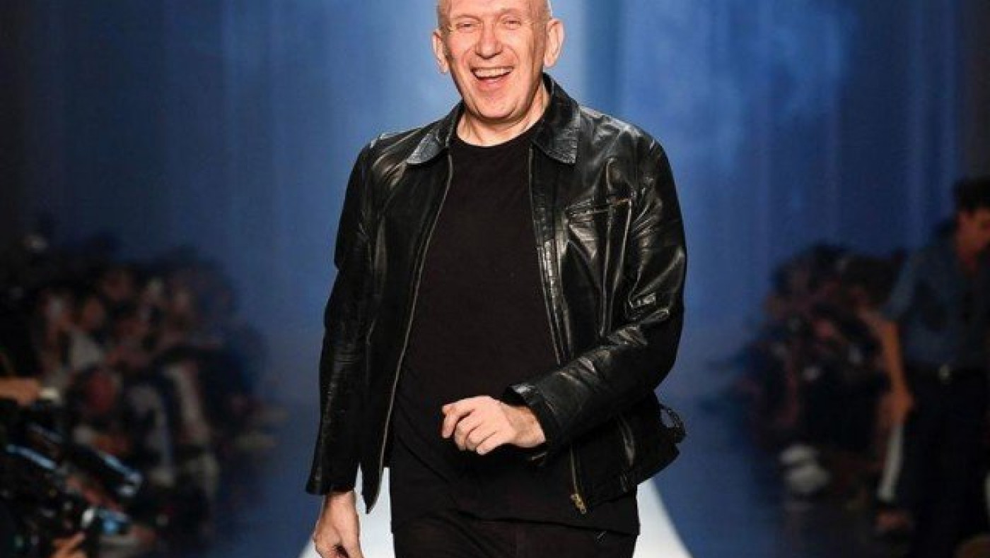 Στην Ύδρα ο Ζαν Πολ Γκοτιέ!                            (ΦΩΤΟ)