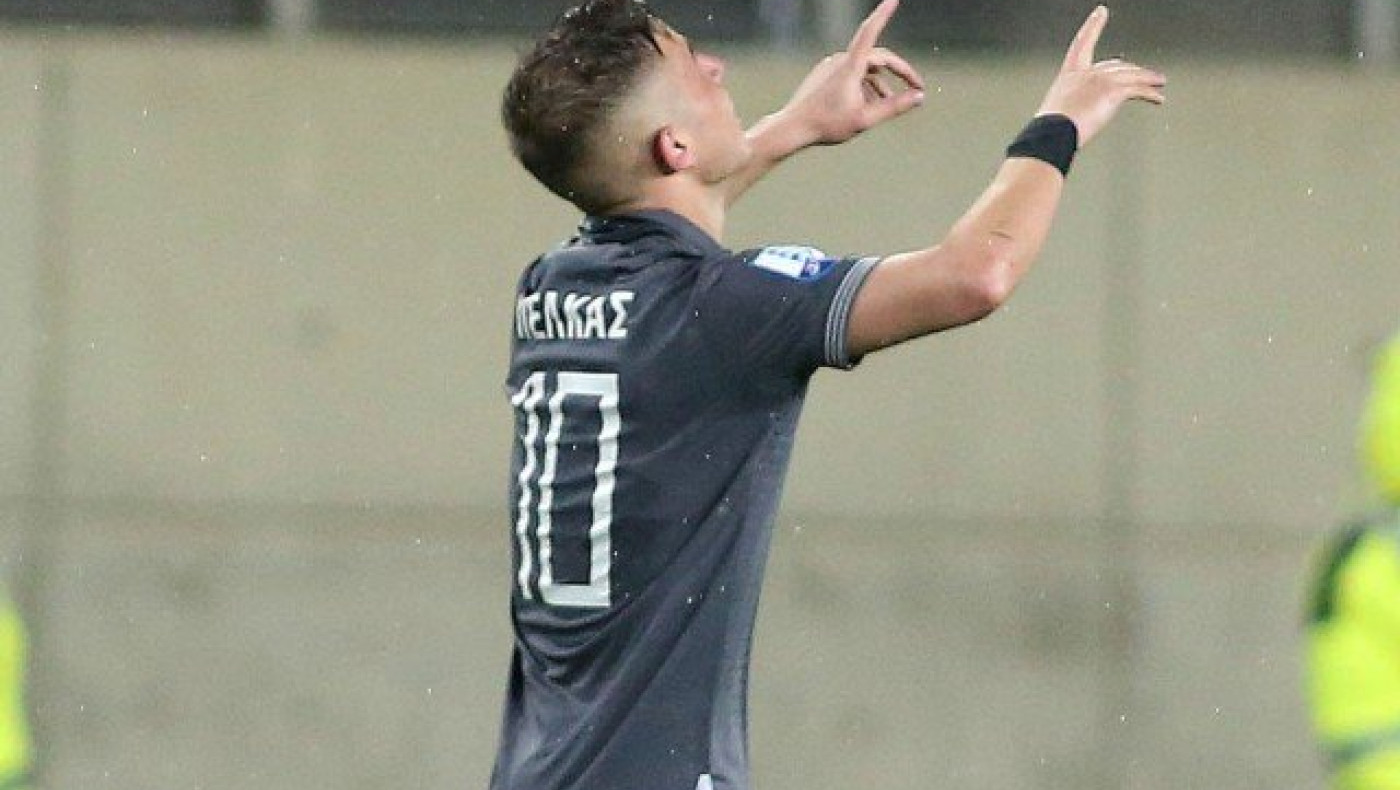 Η φιέστα, ο Τζήλος και η «επιστροφή»             Πέλκα