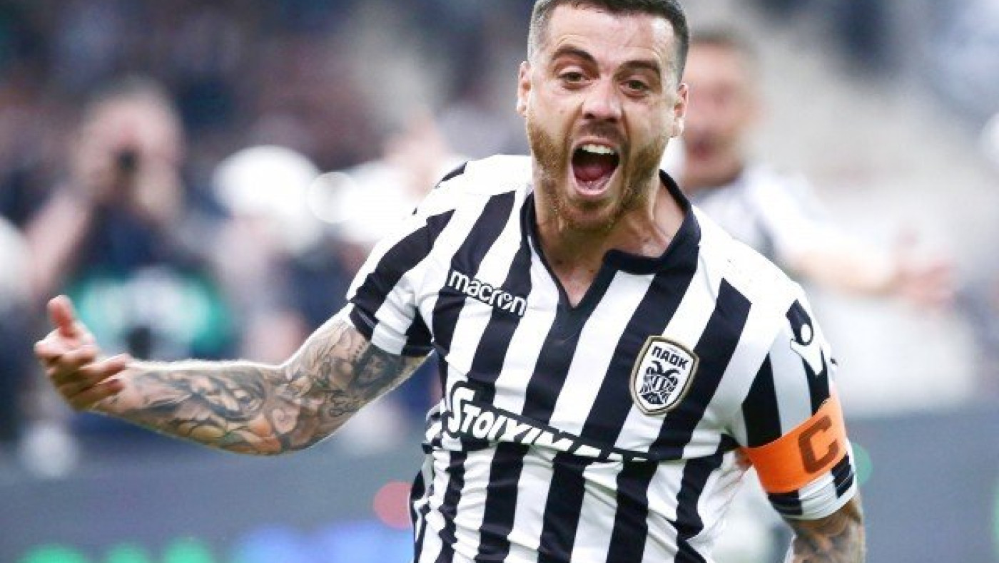 Κρίμα, αλλά και ο επίλογος τη δική του σφραγίδα θα έχει