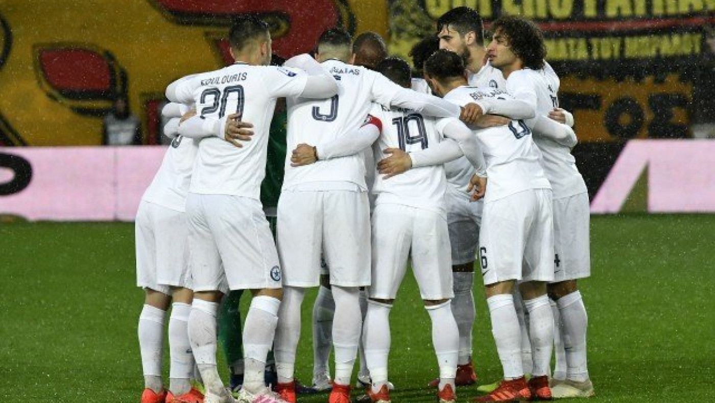 Real Player:  Στα καλύτερά της                               η Σεβίλλη