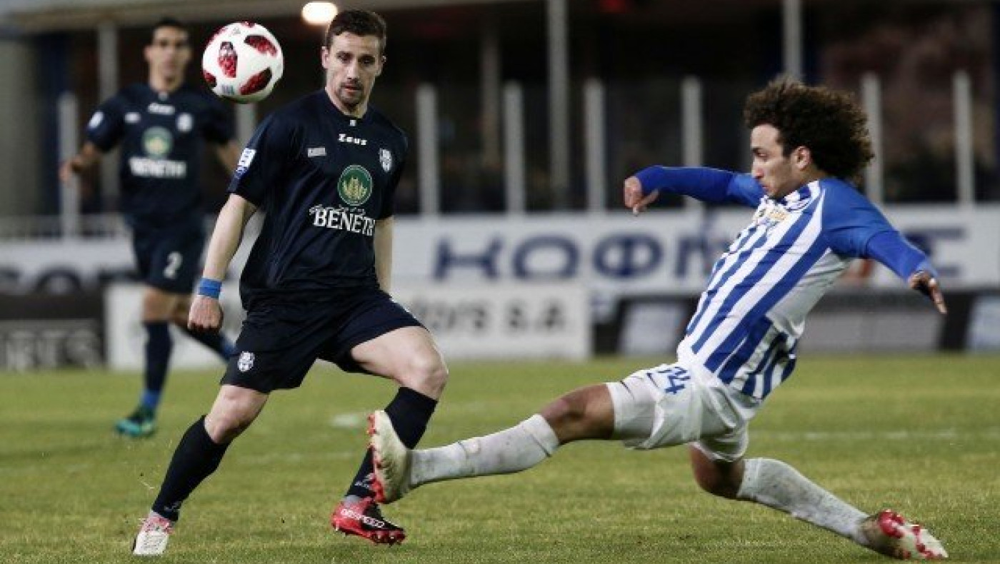 Εκνευρίστηκε και πάλι ο Ουάρντα κατά την αλλαγή του (vid)