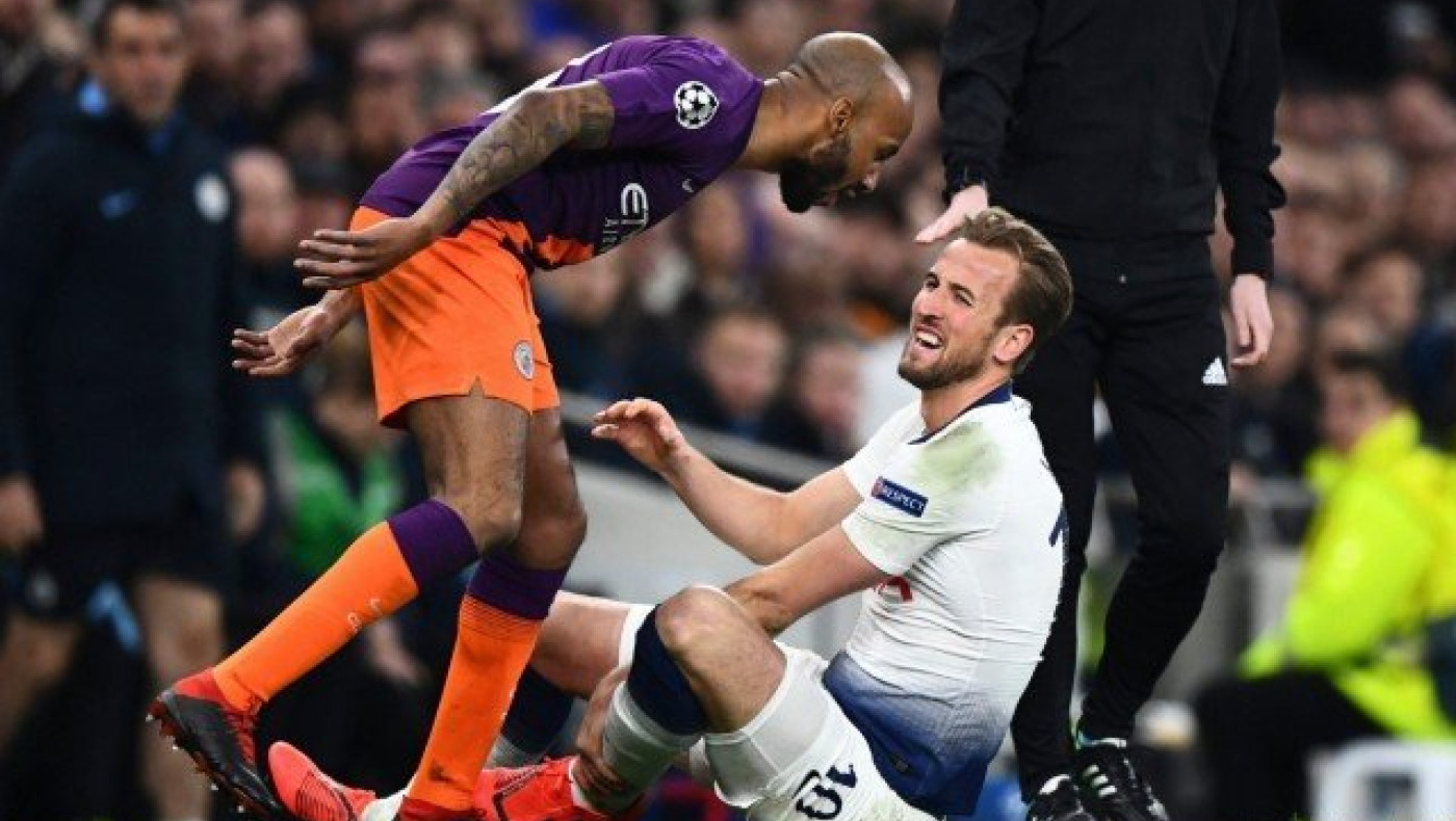 Υποψία   παράτασης           και ένα καλοδεχούμενο Χ