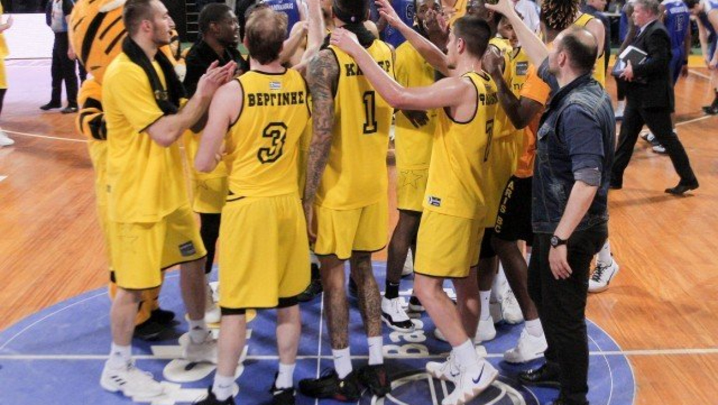 Η βιασύνη είναι καλός σύμβουλος, ειδικά όταν «ψήνεται» κάτι σπουδαίο