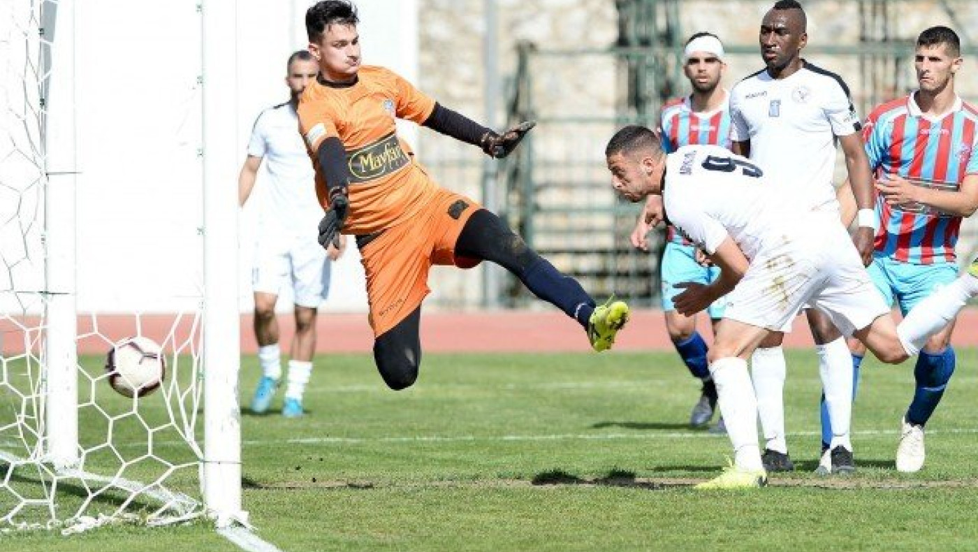 «Αλλαξαν πολλά,                  υπήρχε ένας δρόμος»