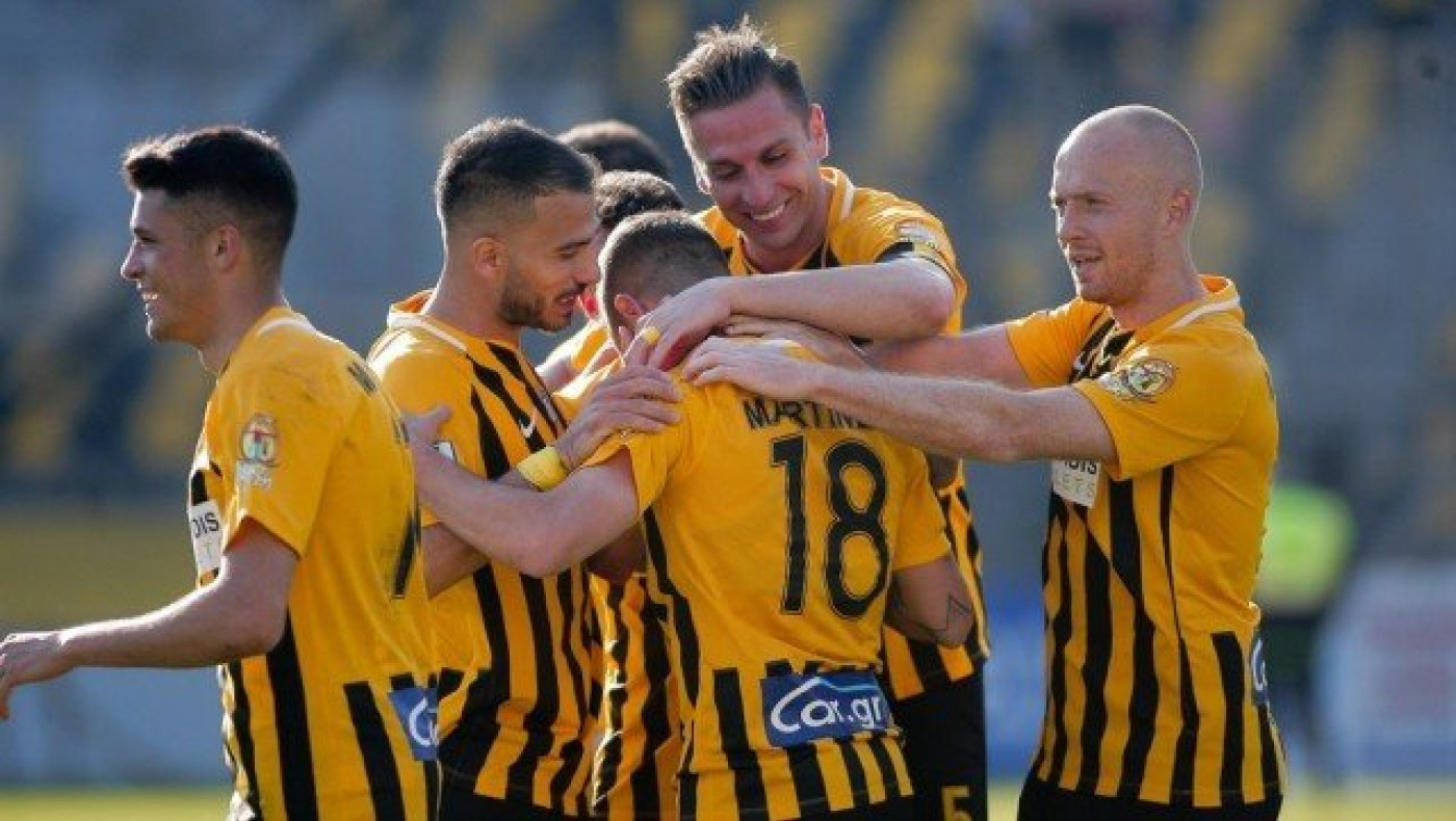 Οι στοιχηματικές προβλέψεις Δημαρά για Super League (29η αγων)