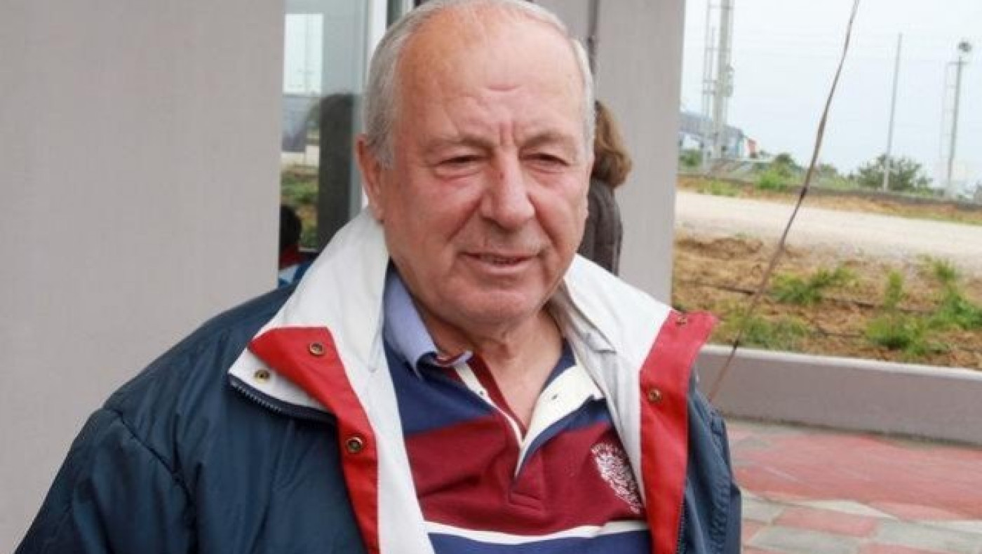 Η συγκίνηση του πατέρα του αδικοχαμένου Κατσούρη στο Metropolis 95.5