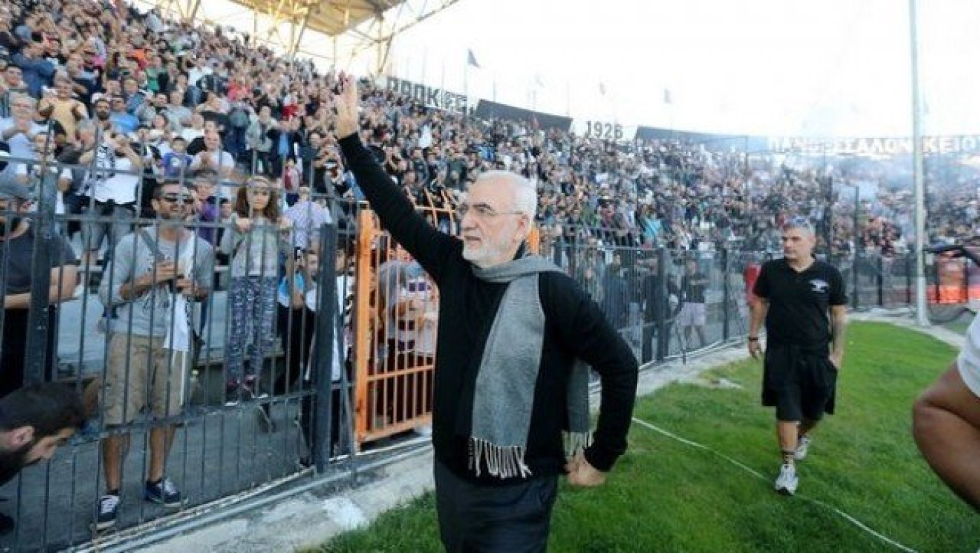 Οι εντολές Ιβάν σε συνεργάτες του για το φινάλε της σεζόν