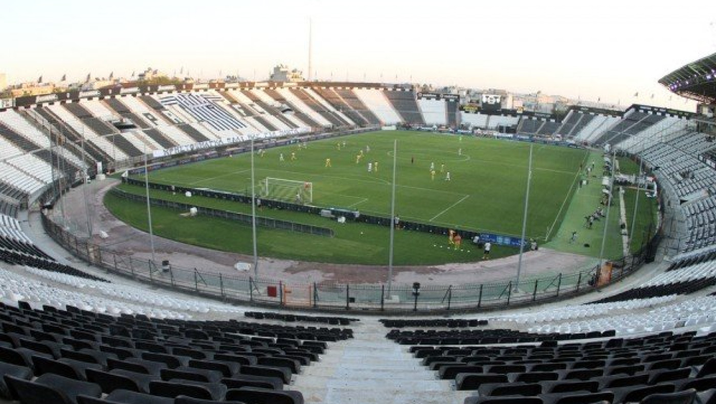 «Οχι στη μετατροπή της Νέας Τούμπας σε εμπορικό κέντρο του Σαββίδη»