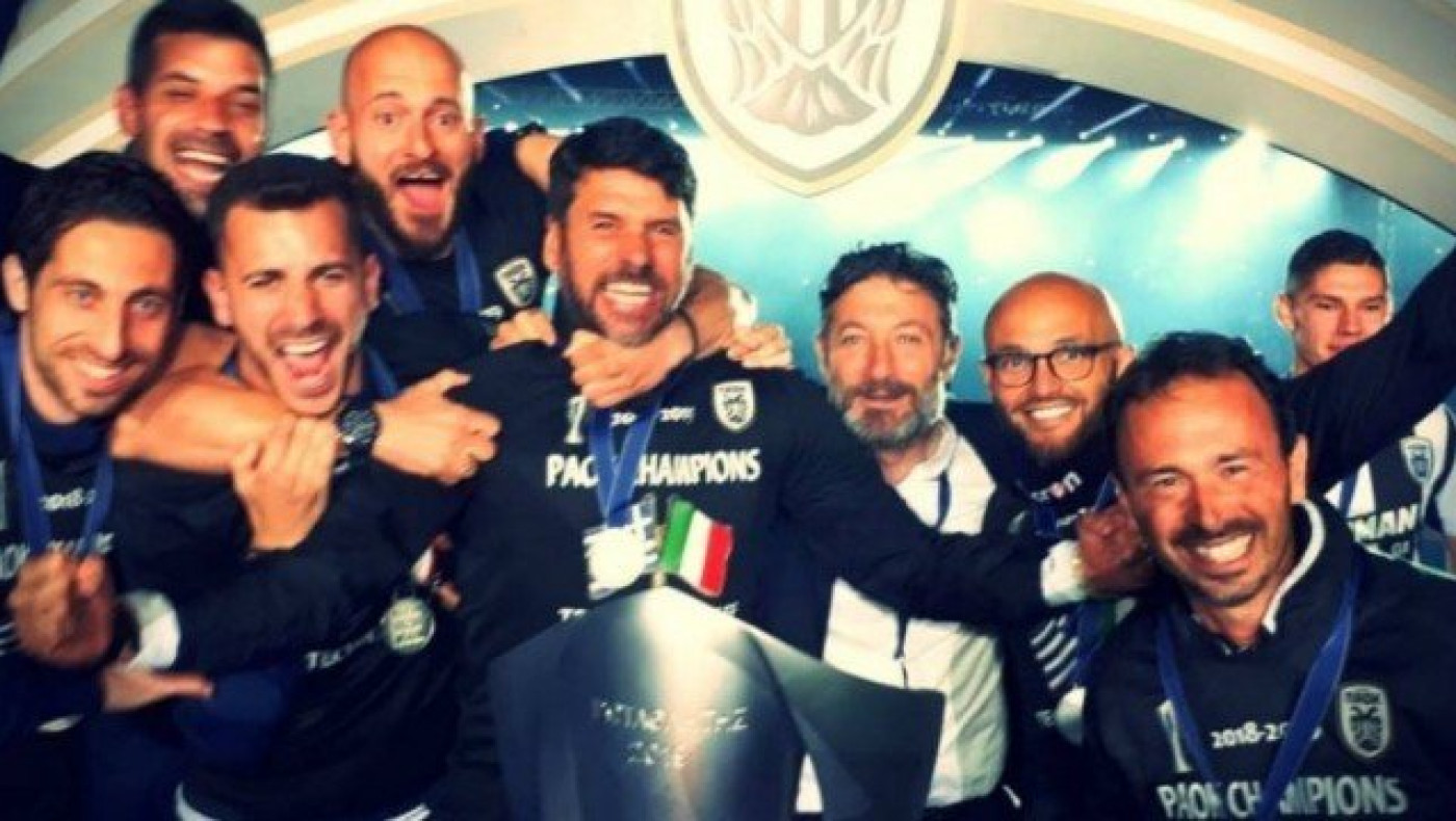 «Είχαμε μεγάλο θυμό για τα όσα έγιναν        πέρυσι»