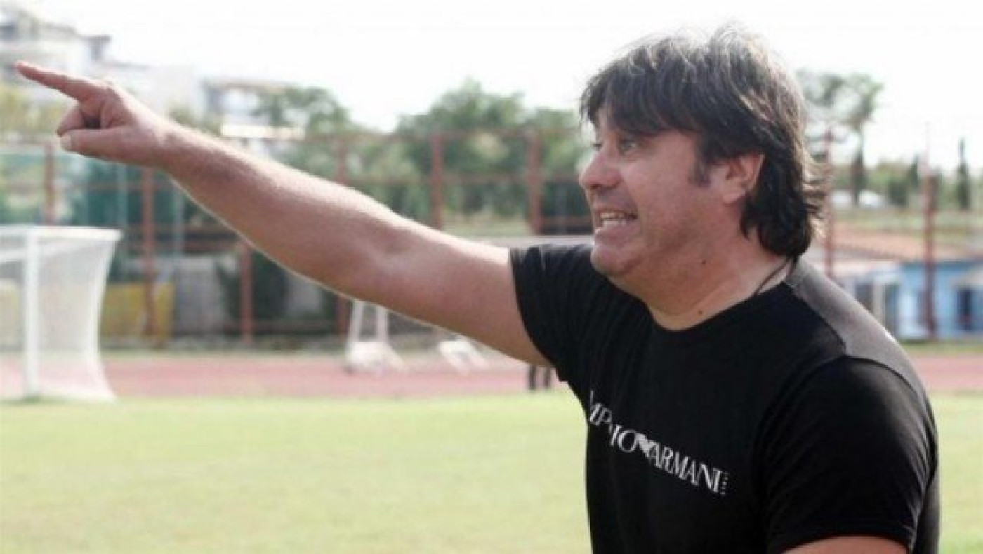 «Να υπάρξει οργάνωση στις ακαδημίες, ο Αρης έχει αλλεργία στην Αθήνα»