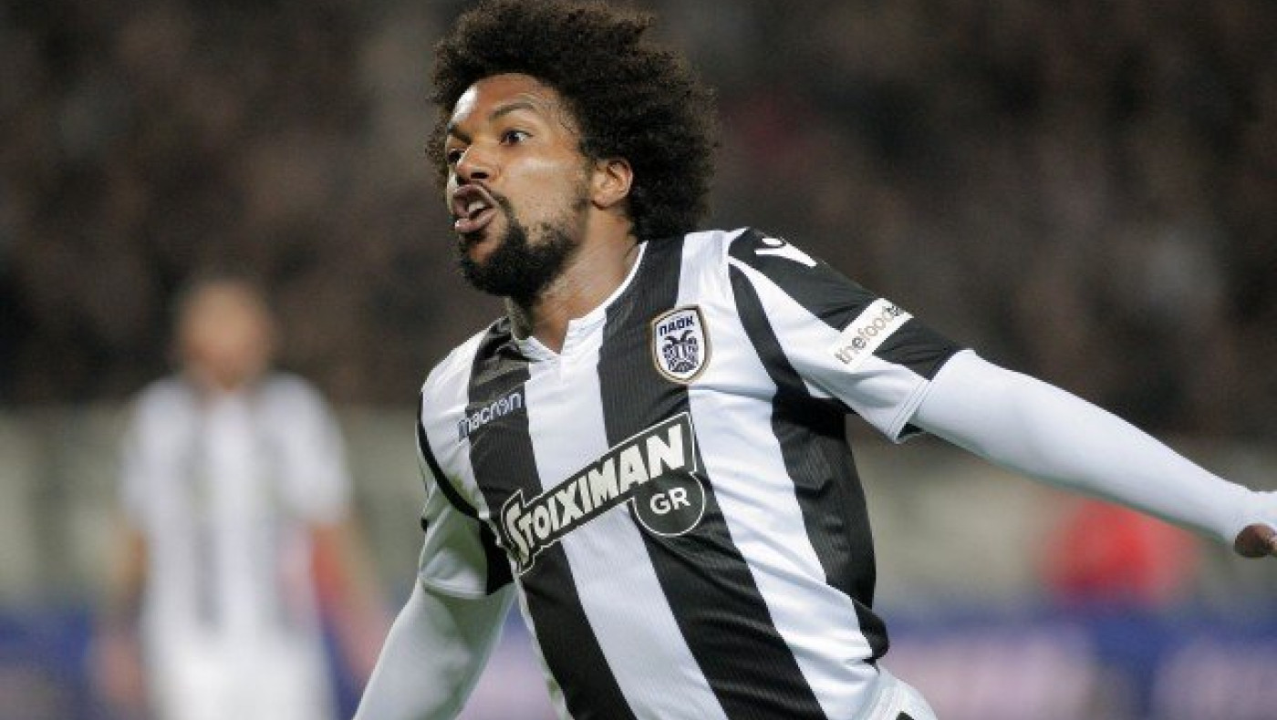 Μαγεία                Ντιέγκο                    Μπίσεσβαρ