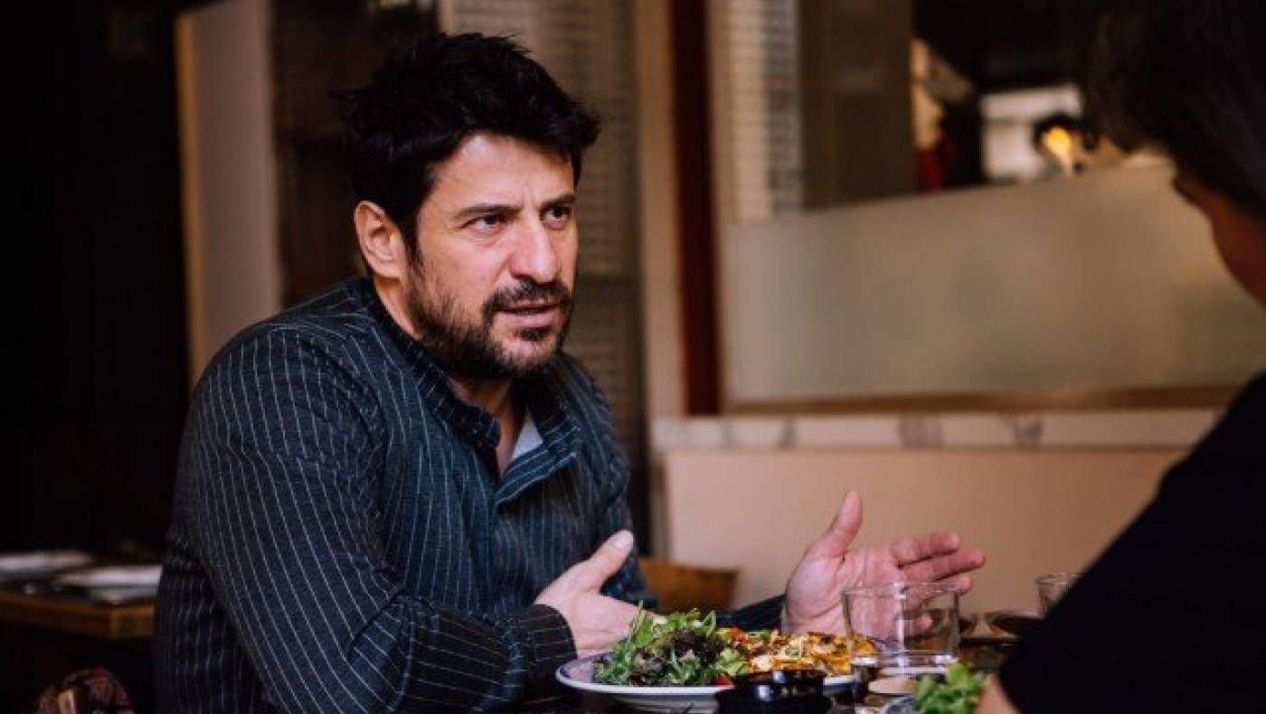 Γεωργούλης: Έφαγε «Χ» από ΝΔ, γι'αυτό είναι υποψήφιος με τον ΣΥΡΙΖΑ