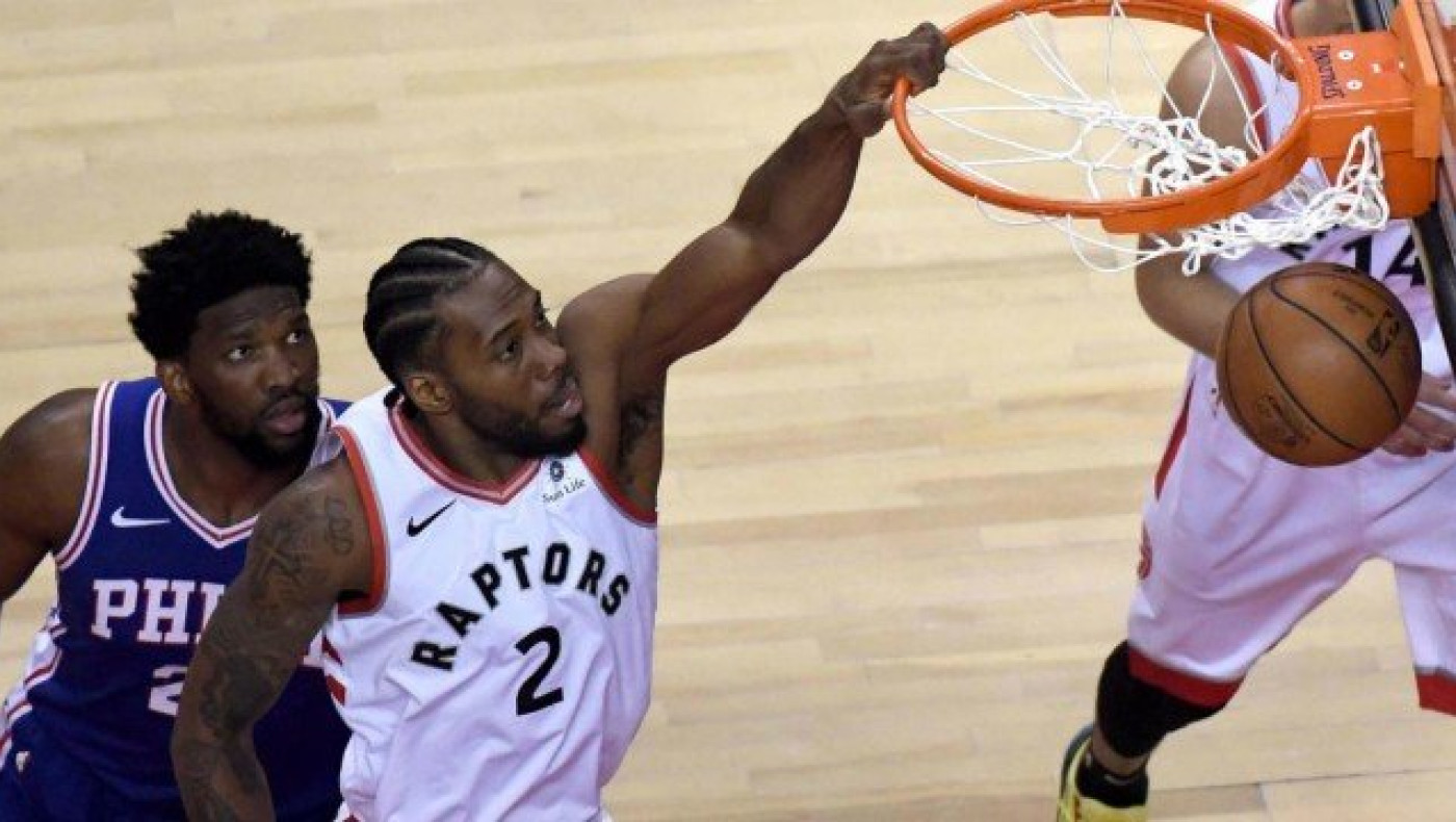 Πρόκριση-θρίλερ οι Νάγκετς, εύκολα το 1-0 οι Ράπτορς (videos)