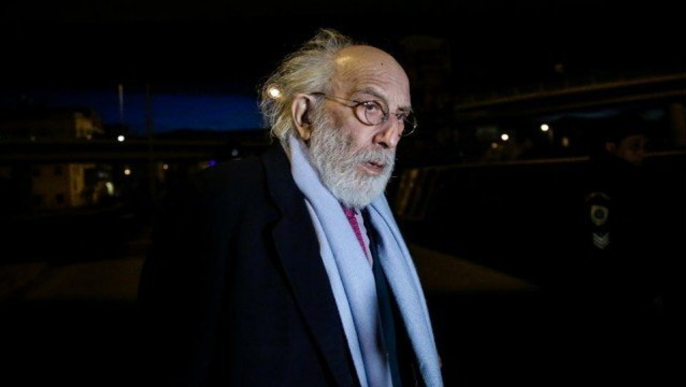 Αυτές είναι οι κατηγορίες σε βάρος του   Αλέξανδρου  Λυκουρέζου