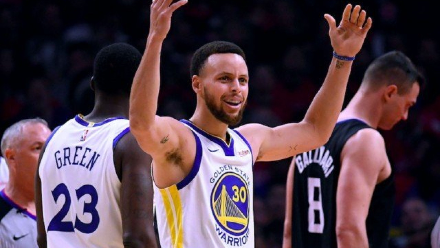 Μπρέικ στο μπρέικ από Ουόριορς, Σίξερς, προβάδισμα για Σπερς (vid)