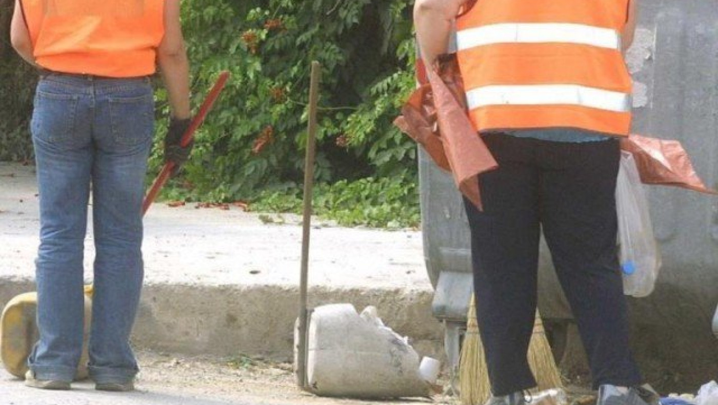 Εργαζόμενοι ΟΤΑ: Αιχμές για το εργατικό ατύχημα στην Καλαμαριά