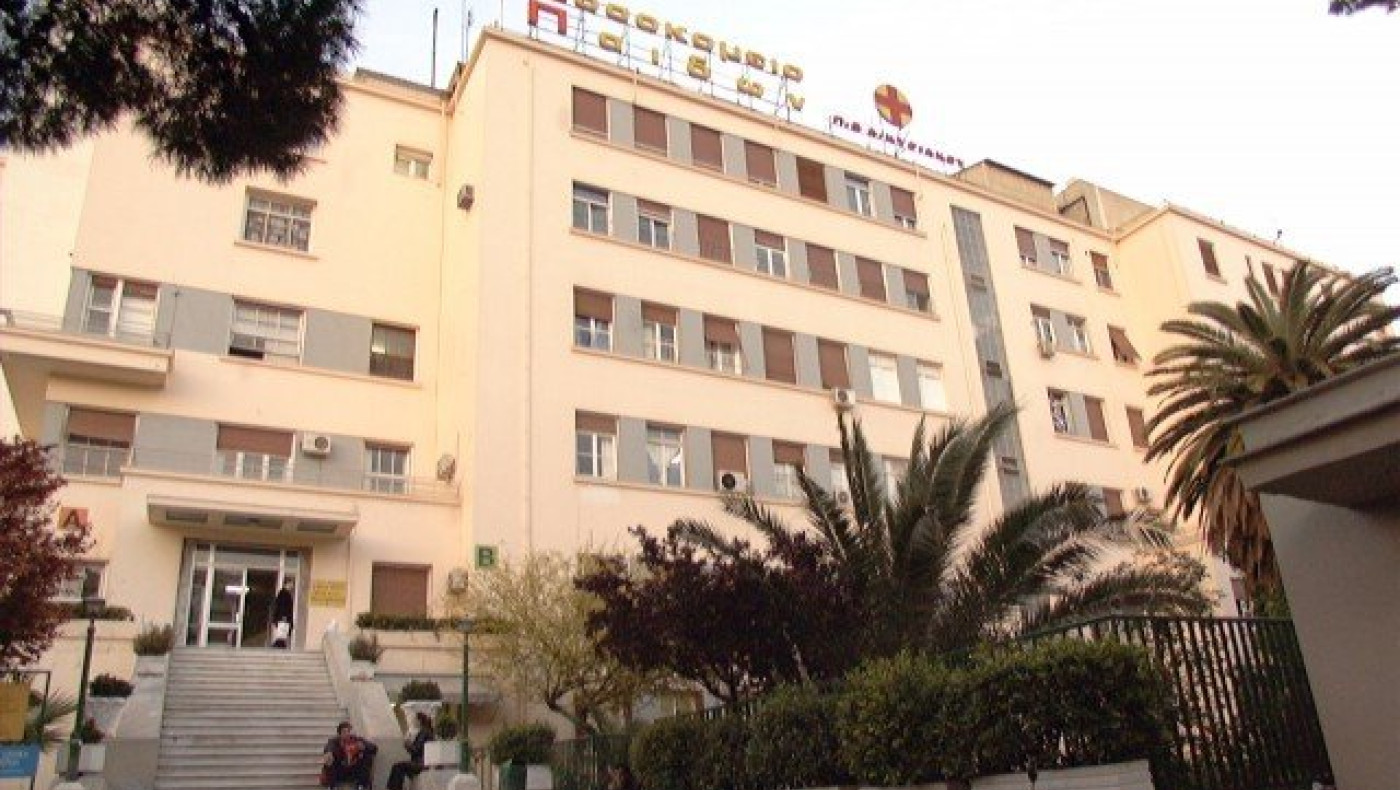 Ερευνα για την «αδέσποτη» σφαίρα που τραυμάτισε την 8χρονη στη Θήβα