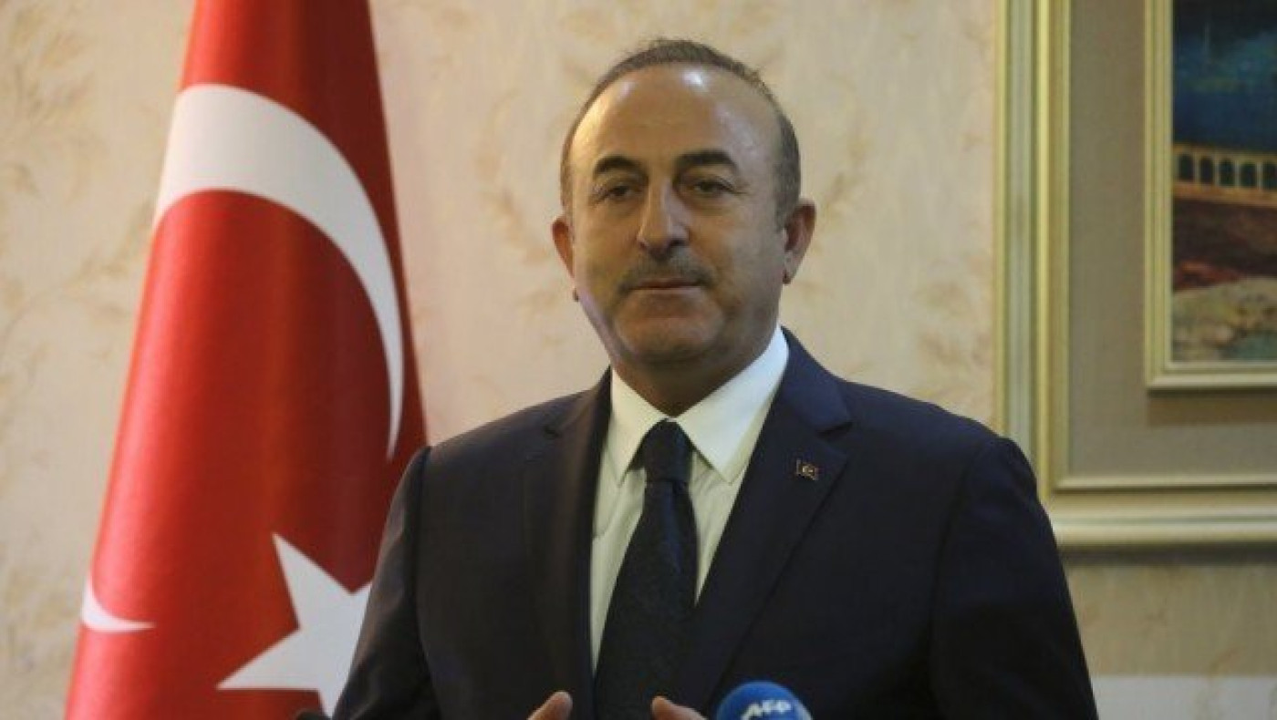 Τσαβούσογλου: Αν η Κύπρος κάνει μονομερείς ενέργειες, θα λάβουμε μέτρα