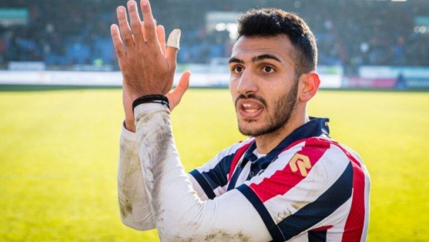 Αγόρασε τον                           Παυλίδη η Βίλεμ