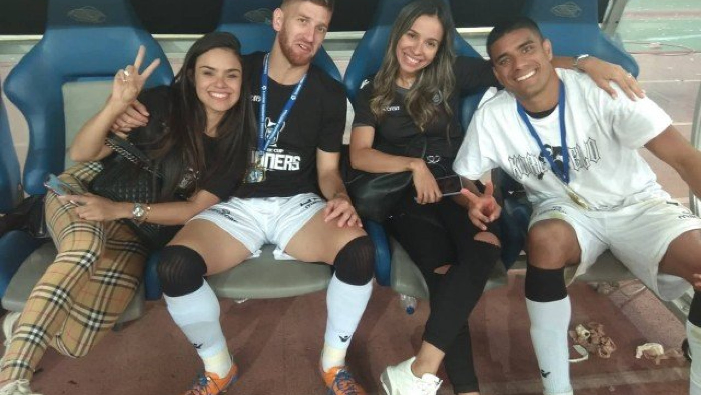 «Τρέλανε» ο                   χορός του           Μάτος