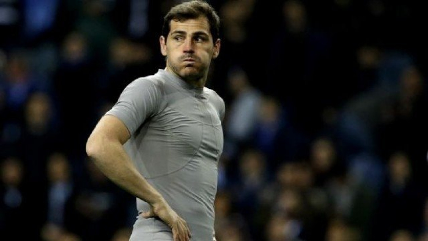 Γκολιδάκης στο Metropolis 95.5 για το έμφραγμα του Κασίγιας