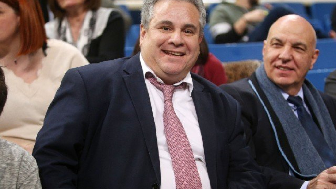 Η ΚΑΕ Αρης, ο κ. Γουλιέλμος και οι χειρισμοί του ιδιοκτήτη