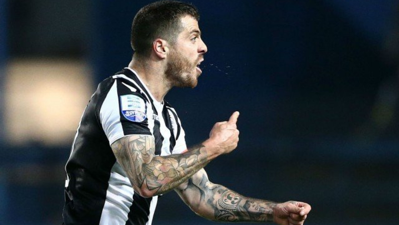 Μήνυμα Βιεϊρίνια στους συμπαίκτες του: Συνεχίζουμε να γράφουμε ιστορία