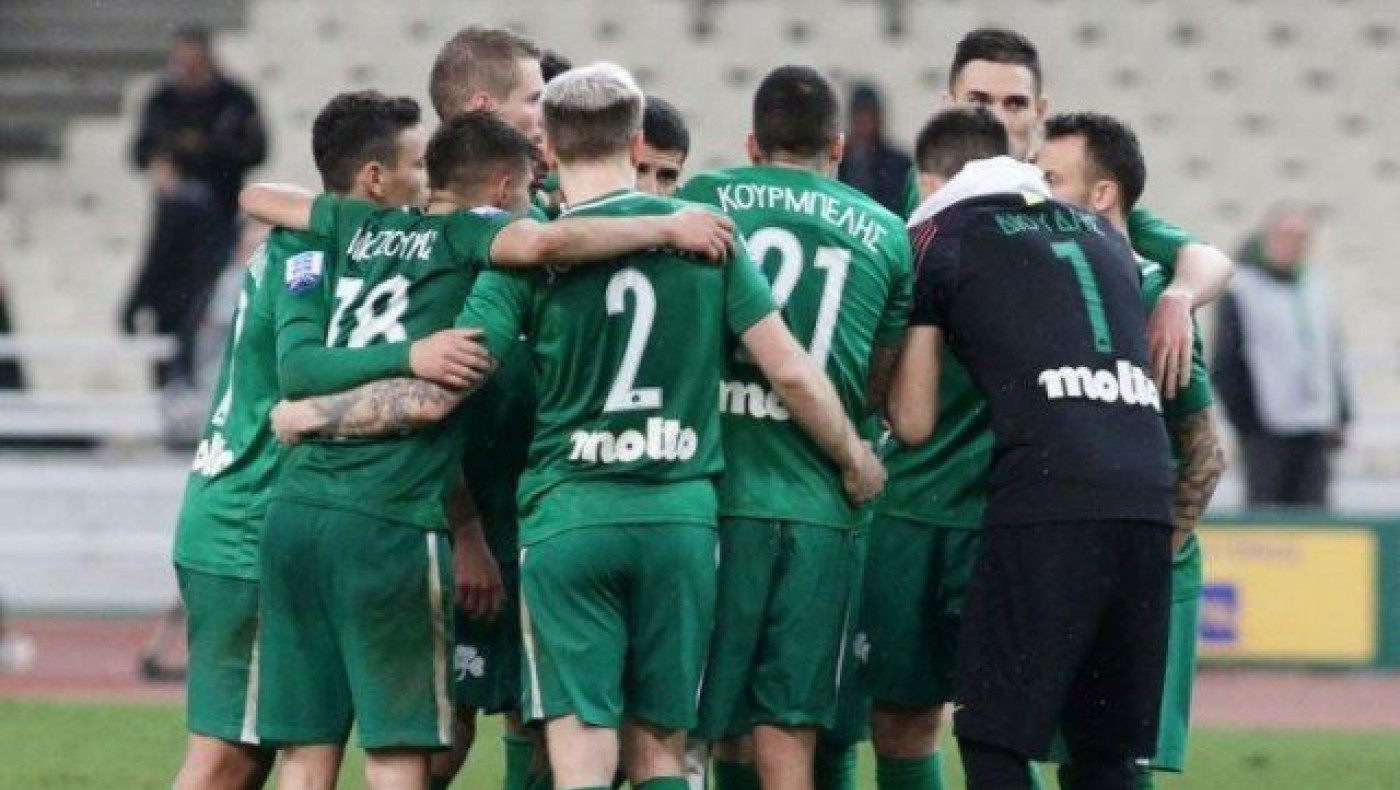 Ασος ο Παναθηναϊκός,  Χ ο ΟΦΗ, διπλό                            ο ΠΑΟΚ