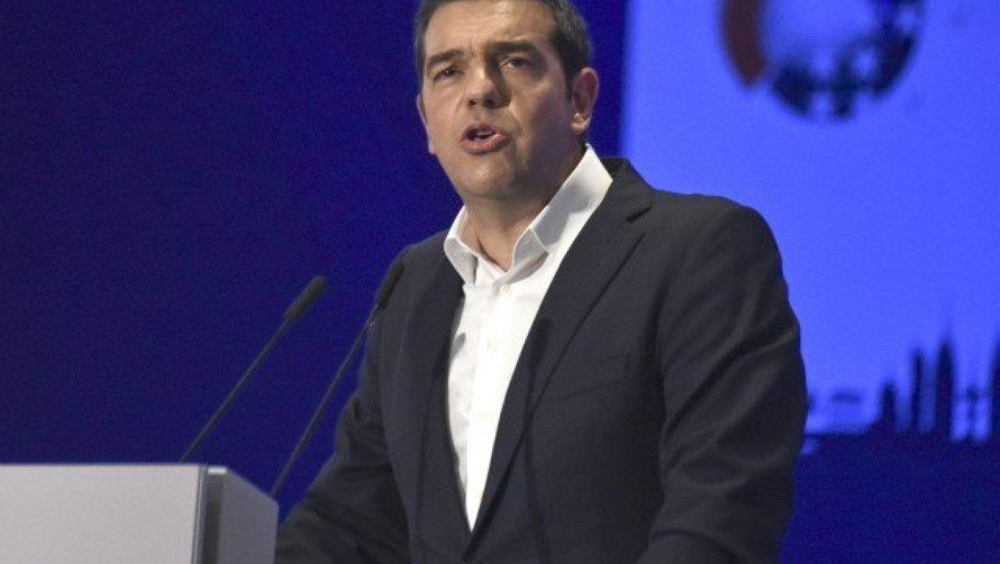 Της κακομοίρας: Εχει χάσιμο από την αναδιάρθρωση ο ΣΥΡΙΖΑ;