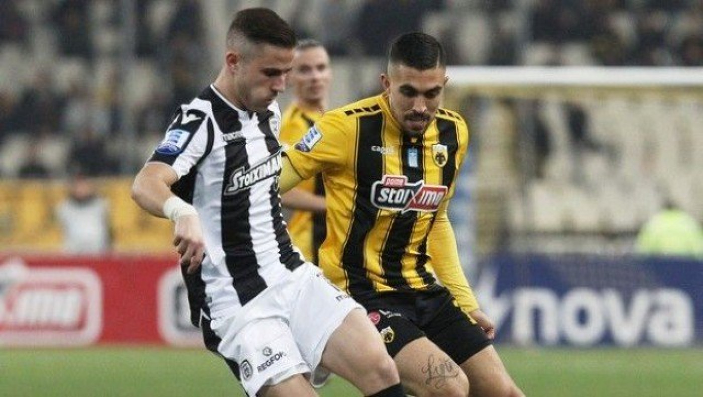 Η πρόβλεψη Χάρη Δημαρά για τελικό                            Κυπέλλου