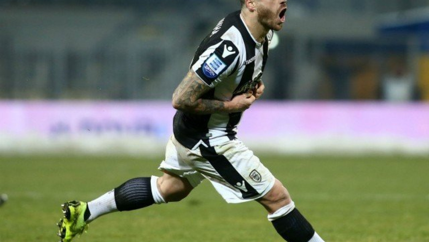 Το μήνυμα του Βιεϊρίνια στους       αήττητους πρωταθλητές (pic)