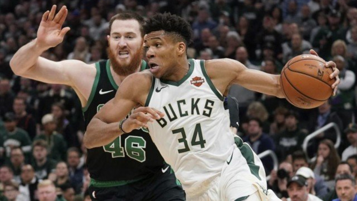 Αγρίεψαν οι Μπακς, 2-0 οι Ουόριορς             (vids)