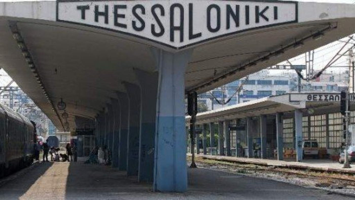 Τη Δευτέρα το πρώτο δρομολόγιο Θεσ/νίκη-Αθήνα σε 3 ώρες και 57 λεπτά