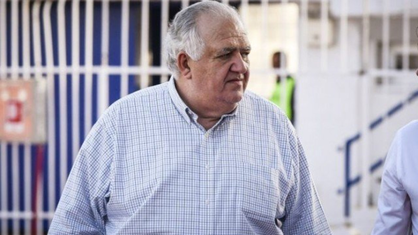 «Τίποτα       δεν είναι οριστικό, θα κινηθούμε νομικά»