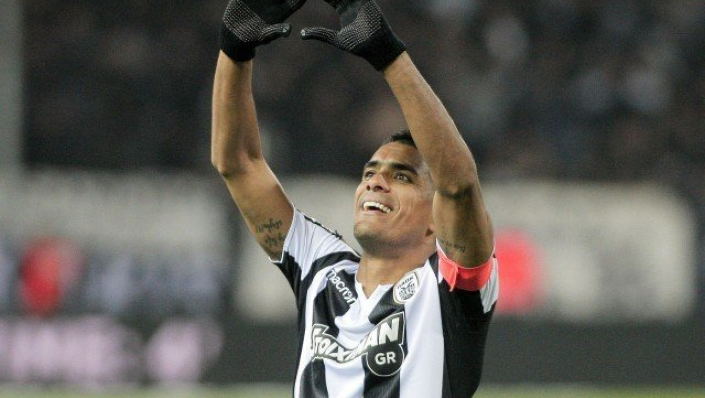 Το νέο συμβόλαιο του Μάτος μοιάζει          μονόδρομος