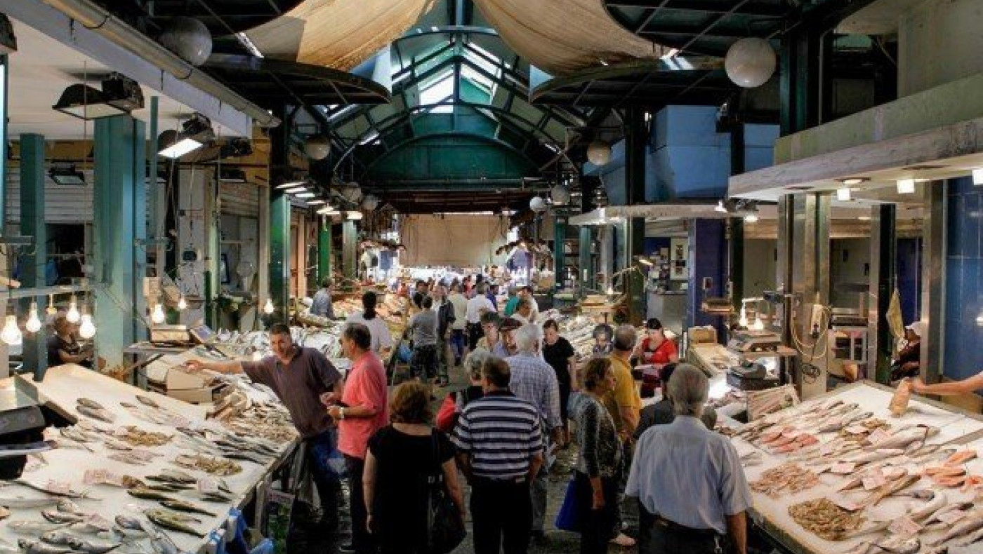 Πρόεδρος ΕΦΕΤ: «Ο περιβάλλων χώρος στο Καπάνι επιβαρύνει τα τρόφιμα»