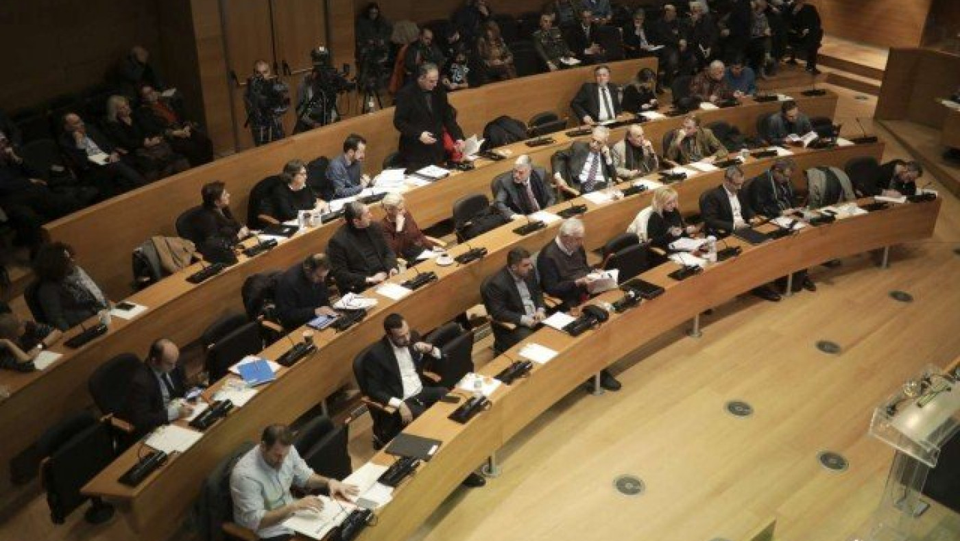 Ανοιχτό debate μεταξύ υποψηφίων δημάρχων της Θεσσαλονίκης